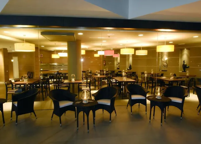 Cabo De Gata Hotel Carboneras