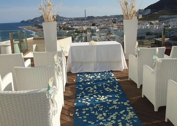 Hotel Cabo De Gata