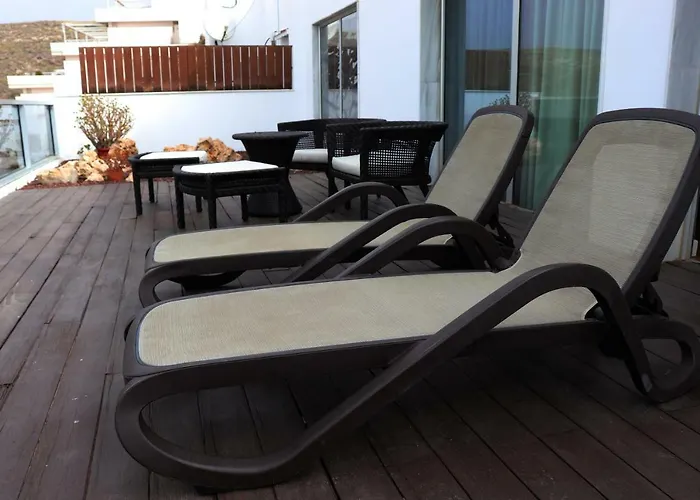 Cabo De Gata Hotel