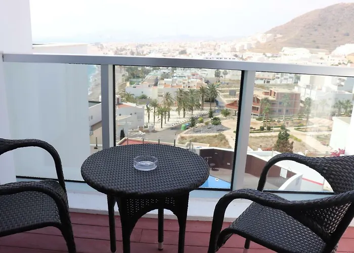 Cabo De Gata Hotel 4*