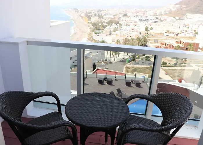 Hotel Cabo De Gata
