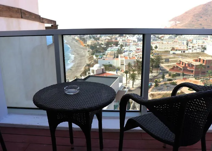 Hotel Cabo De Gata Carboneras